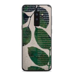 Foils for Smartphones matt