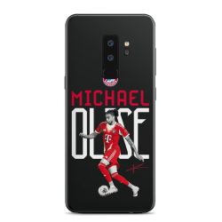 Foils for Smartphones matt