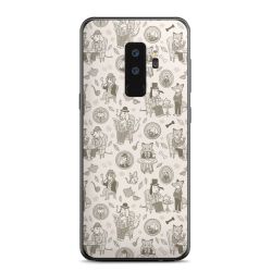 Foils for Smartphones matt