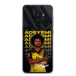 Foils for Smartphones matt