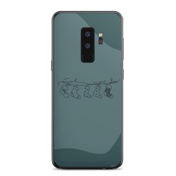 Foils for Smartphones matt