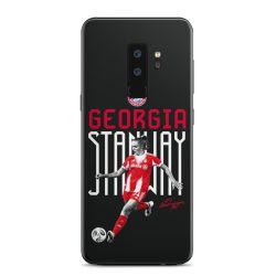 Folien für Smartphones matt