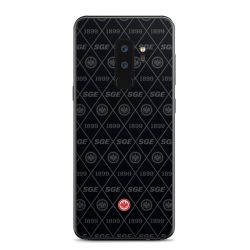 Folien für Smartphones matt