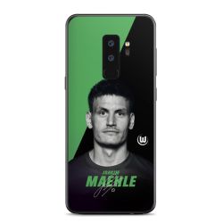 Folien für Smartphones matt