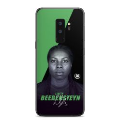 Folien für Smartphones matt