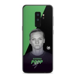 Folien für Smartphones matt