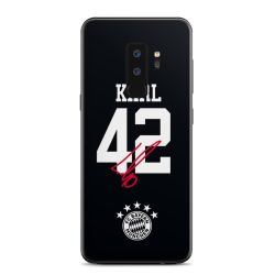 Foils for Smartphones matt