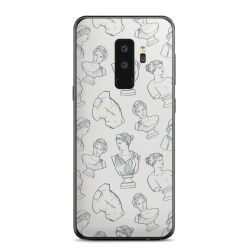 Foils for Smartphones matt