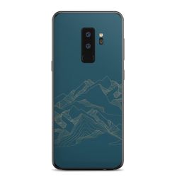 Folien für Smartphones matt