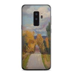 Folier Telefoner måtten