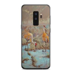 Folier Telefoner måtten