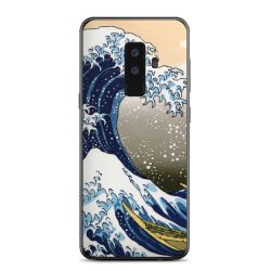 Great Wave of Kanagawa / Die große Welle vor Kanagawa