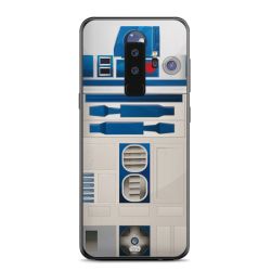 R2D2 primo piano
