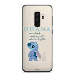 Ohana Stitch