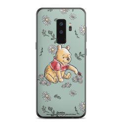 Winnie Puuh Gänseblümchen und Käfer Liebe