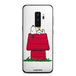 Snoopy and Woodstock Klassisch