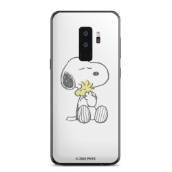 Câlin Snoopy & Woodstock