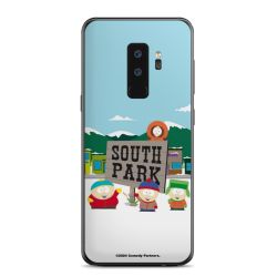 South Park Boys Logo