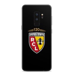RC Lens 120 ans anniversaire noir
