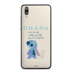 Ohana Stitch