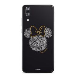 Minnie Black and White