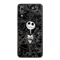 Croquis de Jack - L'étrange Noel de Monsieur Jack 