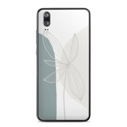 Fleurs et formes n° 3 - Anastasia Sawall