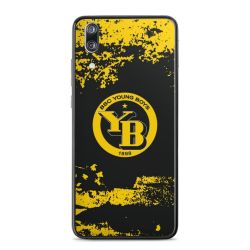 BSC YB Grunge