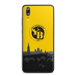 BSC YB Skyline