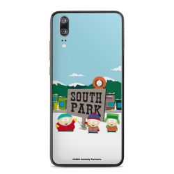 South Park Boys Logo