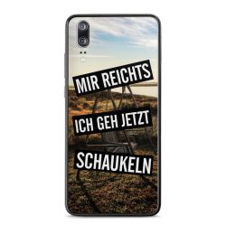 Folien für Smartphones matt