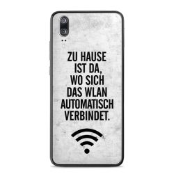 Folien für Smartphones matt