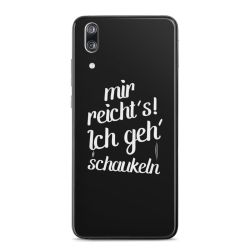 Folien für Smartphones matt