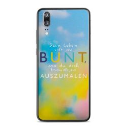 Folien für Smartphones matt