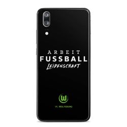 Folien für Smartphones matt