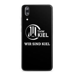 Folien für Smartphones matt