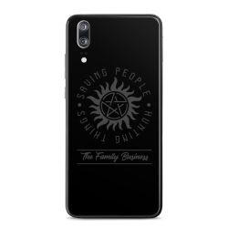 Foils for Smartphones matt