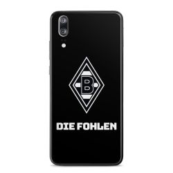 Folien für Smartphones matt