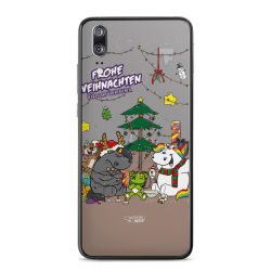 Folien für Smartphones matt