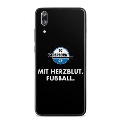 Folien für Smartphones matt