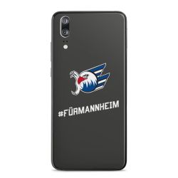 Folien für Smartphones matt