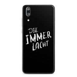 Folien für Smartphones matt