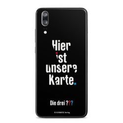 Folien für Smartphones matt