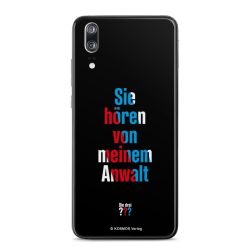 Folien für Smartphones matt