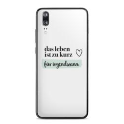 Folien für Smartphones matt