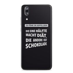 Folien für Smartphones matt