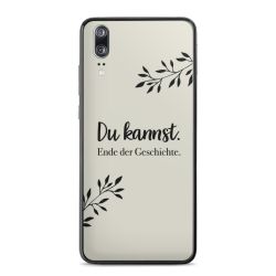 Folien für Smartphones matt