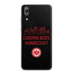 Folien für Smartphones matt