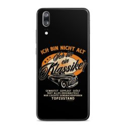 Folien für Smartphones matt