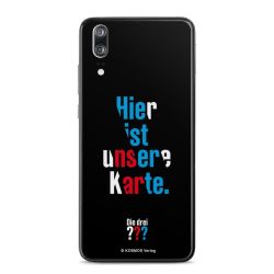 Folien für Smartphones matt